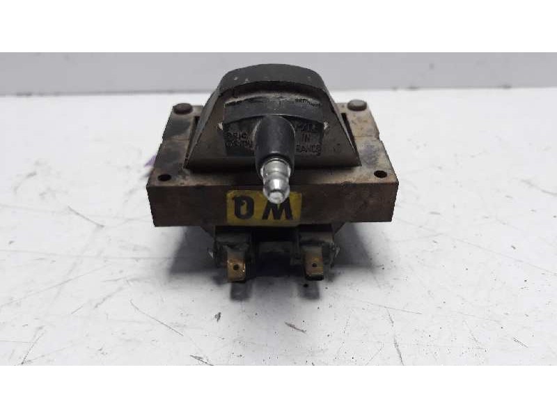 Recambio de bobina encendido para opel corsa a básico referencia OEM IAM 3474232  