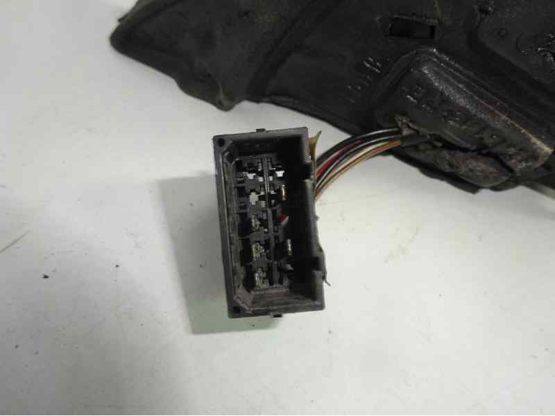 Recambio de retrovisor derecho para audi allroad quattro (4b5) 2.7 t referencia OEM IAM NVE2311  