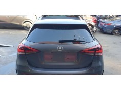 Recambio de porton trasero para mercedes-benz clase a berlina (bm 177) a 250 e (177.186) referencia OEM IAM 1777401400   2