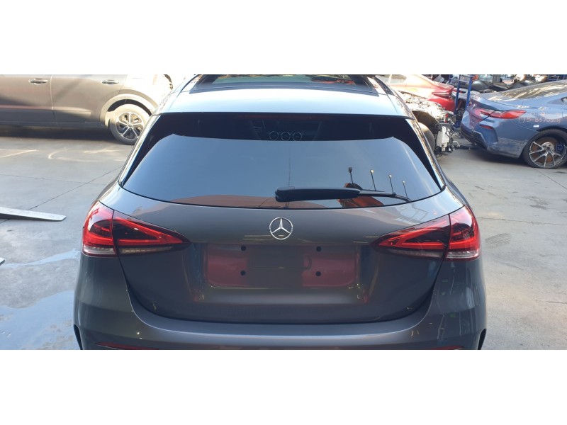 Recambio de porton trasero para mercedes-benz clase a berlina (bm 177) a 250 e (177.186) referencia OEM IAM 1777401400  