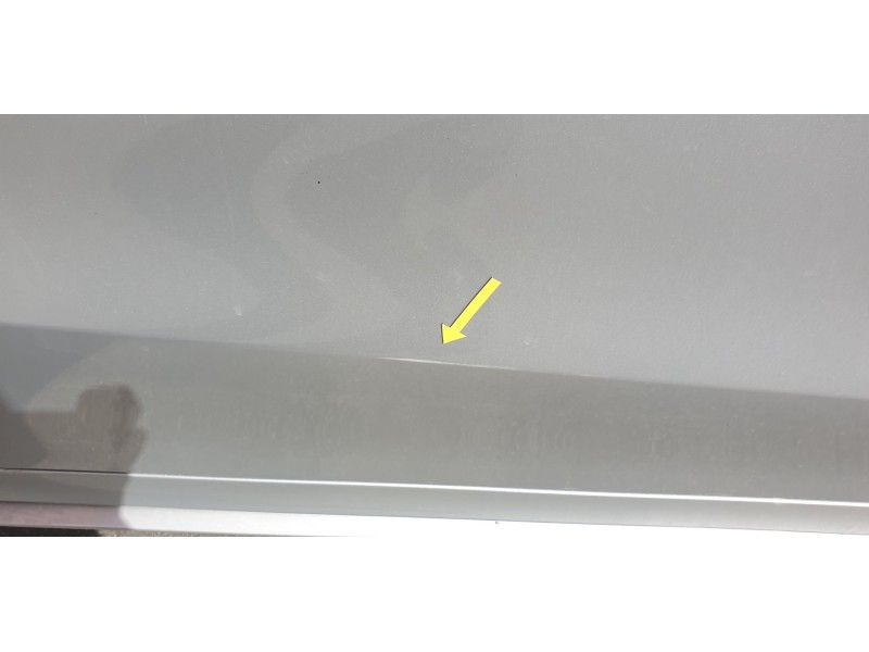 Recambio de puerta delantera derecha para mercedes-benz b-klasse (bm 247) (2.2019) b 180 (247.084) referencia OEM IAM   