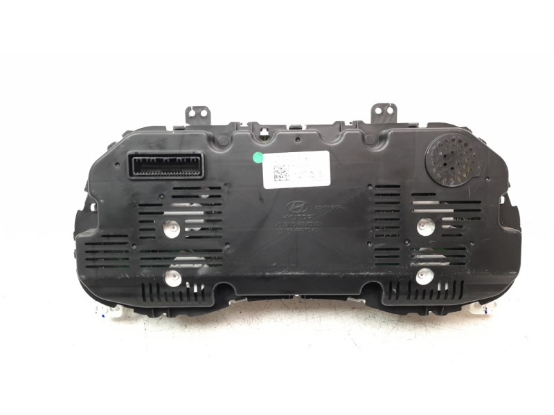 Recambio de cuadro instrumentos para hyundai tucson 1.7 crdi cat referencia OEM IAM 94003D7730  