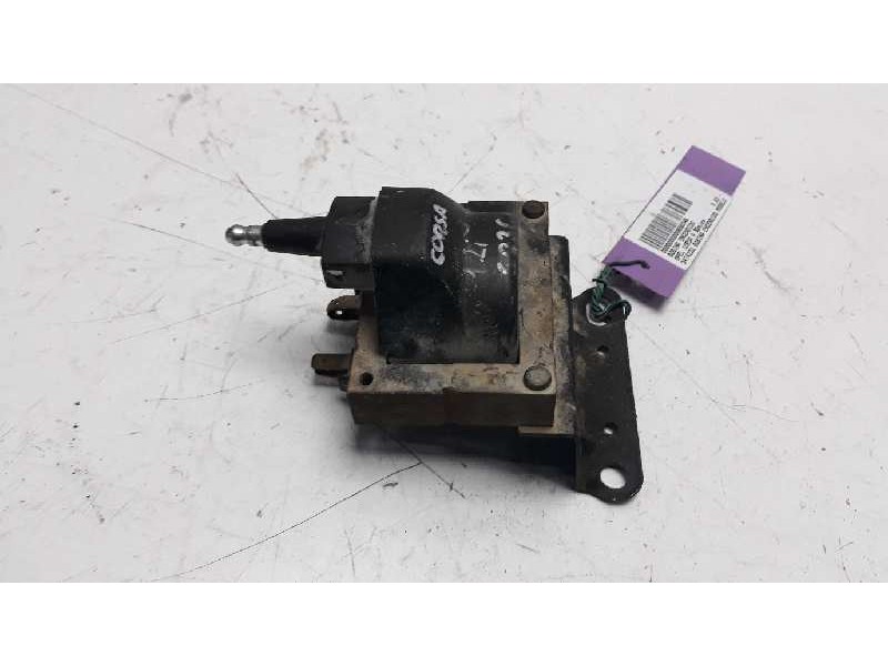 Recambio de bobina encendido para opel corsa a básico referencia OEM IAM 3474232  