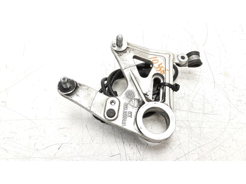 Recambio de sensor para ducati 899 panigale 899 panigale referencia OEM IAM 55212121B  