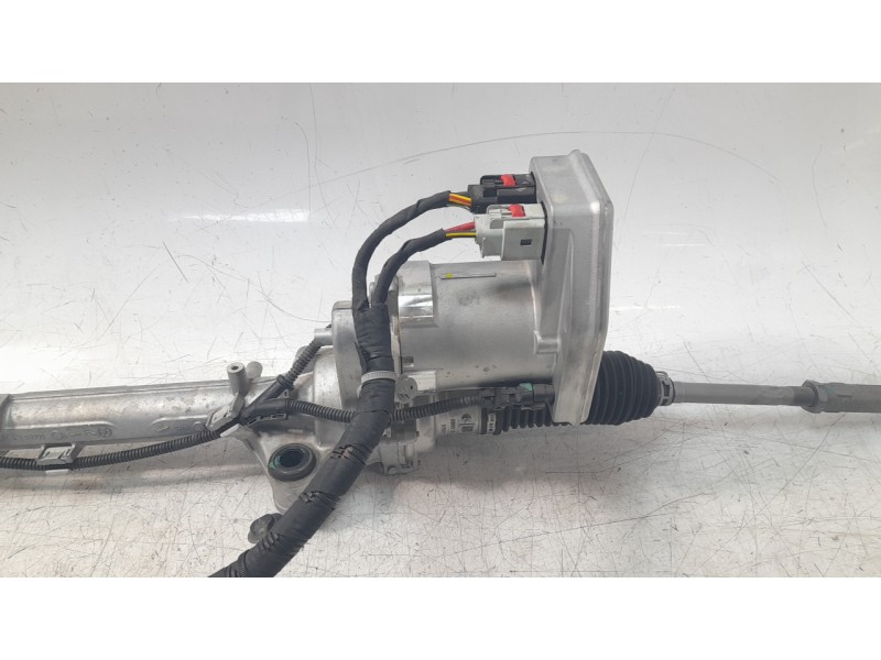 Recambio de cremallera direccion para ford transit custom kasten (ttu) 300 l1 trend fwd referencia OEM IAM 2723753  PZ313D070JB