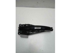 MANETA EXTERIOR TRASERA IZQUIERDA 13504025 