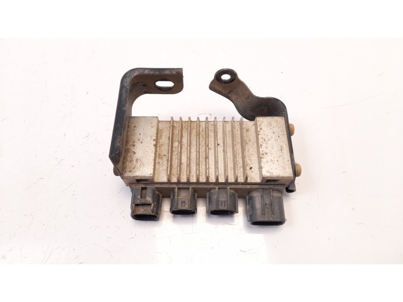 Recambio de modulo electronico para toyota hilux (kun) 2.5 turbodiesel referencia OEM IAM 2855130010 1327000010 