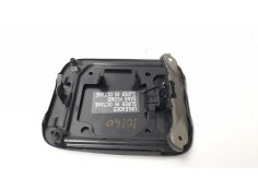 Recambio de tapa exterior combustible para nissan juke (f15) acenta referencia OEM IAM 172211KA0A   2