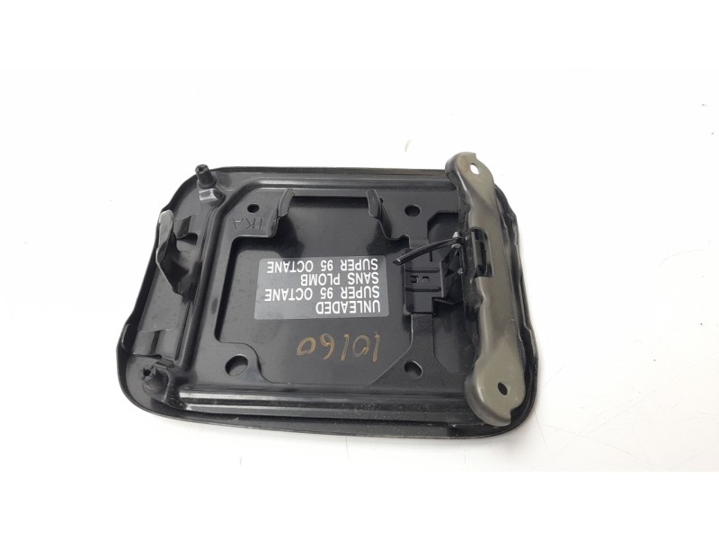 Recambio de tapa exterior combustible para nissan juke (f15) acenta referencia OEM IAM 172211KA0A  