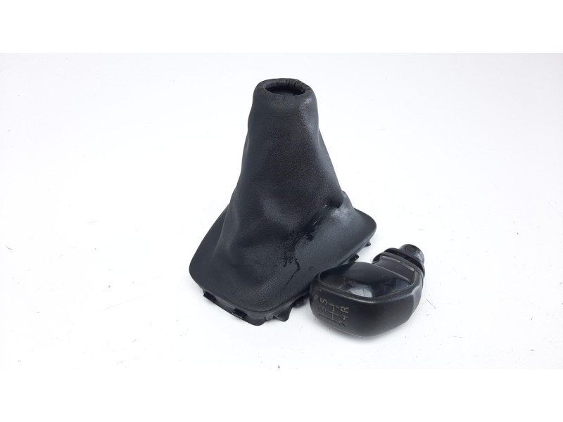 Recambio de pomo palanca cambio para peugeot rifter 1.5 blue-hdi fap referencia OEM IAM 2403FC  