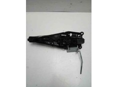 Recambio de maneta exterior trasera izquierda para opel corsa e selective referencia OEM IAM 13504025   2