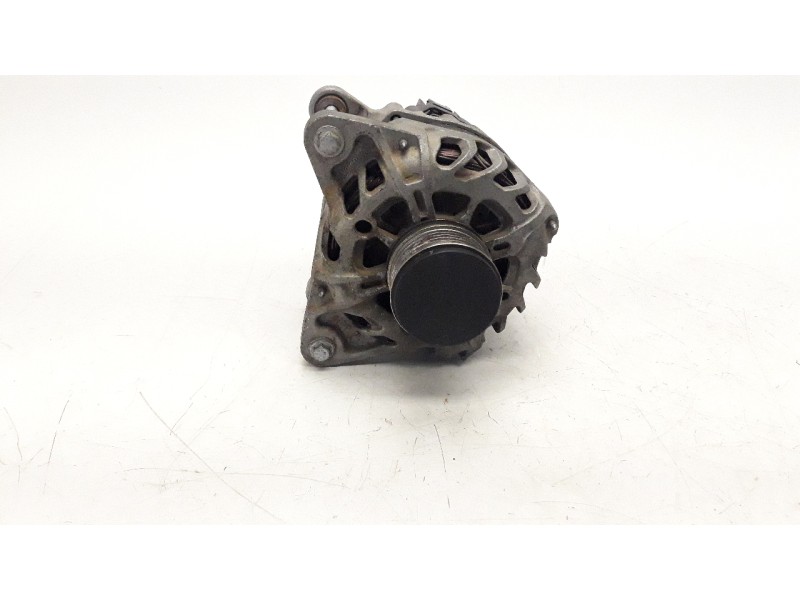 Recambio de alternador para renault clio iv grandtour 1.5 dci diesel fap referencia OEM IAM 231008918R ALF340051 A14543