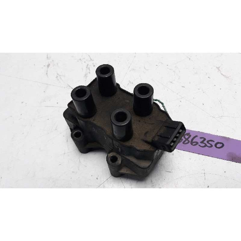 Recambio de bobina encendido para opel vectra b berlina 2.0 16v cat (x 20 xev / l34) referencia OEM IAM 2526055A ZS344 