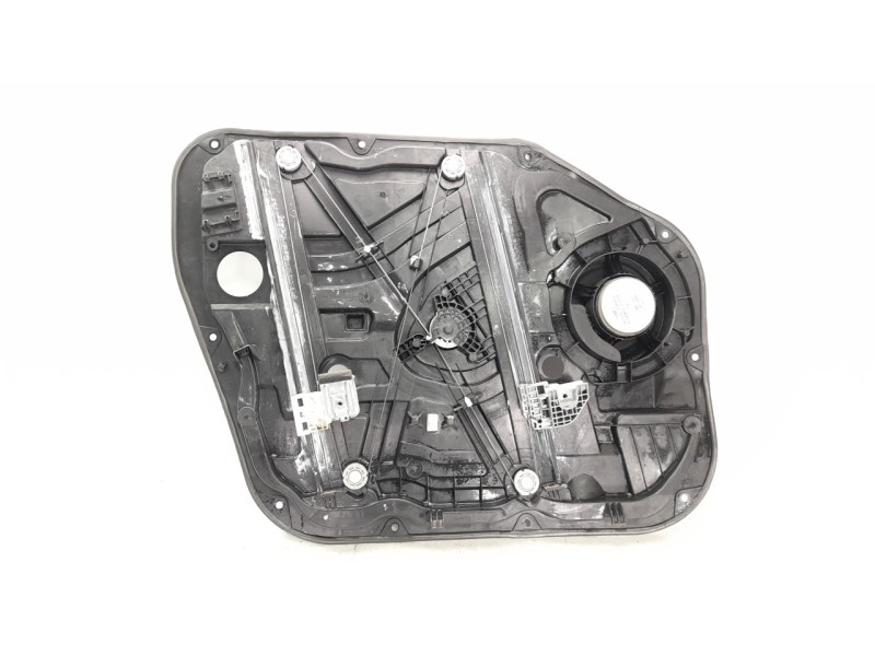Recambio de elevalunas delantero derecho para hyundai tucson 1.7 crdi cat referencia OEM IAM 82481D7180  
