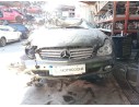 MERCEDES-BENZ CLASE CLS (W219)