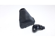Recambio de pomo palanca cambio para peugeot rifter 1.5 blue-hdi fap referencia OEM IAM 2403FC   2