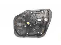 Recambio de elevalunas delantero derecho para hyundai tucson 1.7 crdi cat referencia OEM IAM 82481D7180   2