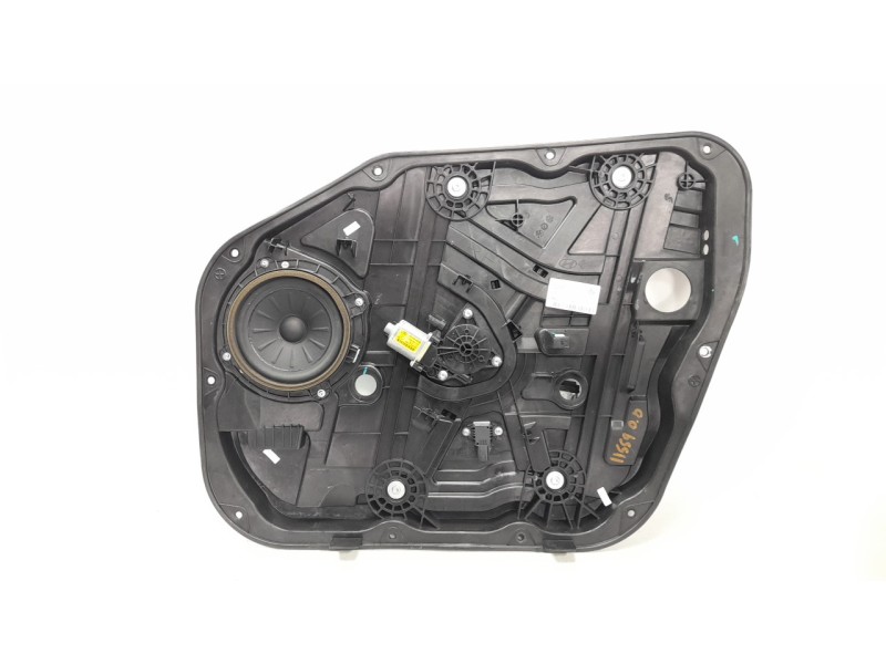 Recambio de elevalunas delantero derecho para hyundai tucson 1.7 crdi cat referencia OEM IAM 82481D7180  