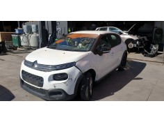 citroen c3 del año 2020 2