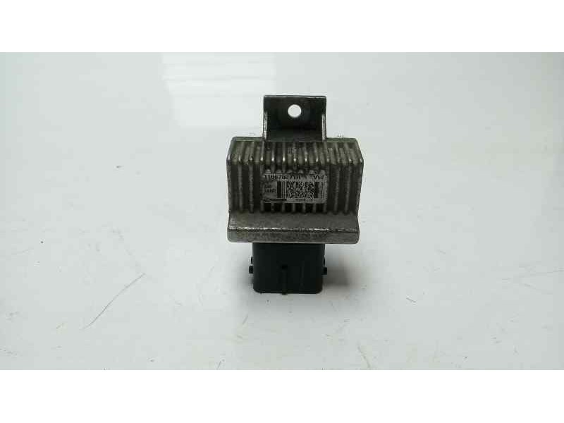 Recambio de caja precalentamiento para renault scenic iii grand selection referencia OEM IAM 8200859243  