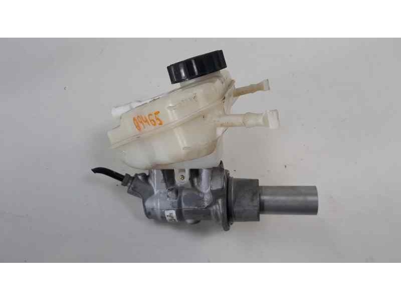 Recambio de bomba freno para mercedes-benz clase c (w205) lim. c 220 cdi bluetec (205.004) referencia OEM IAM A2054300001  
