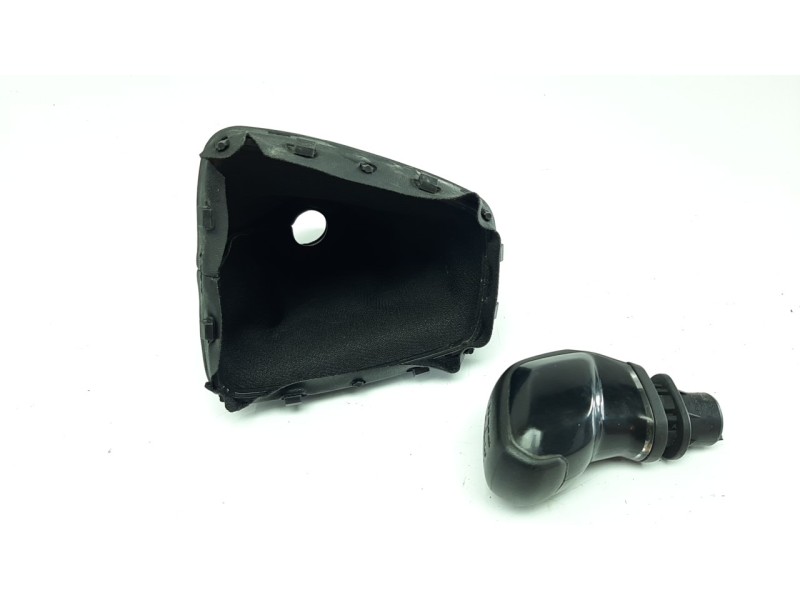 Recambio de pomo palanca cambio para peugeot rifter 1.5 blue-hdi fap referencia OEM IAM 2403FC  