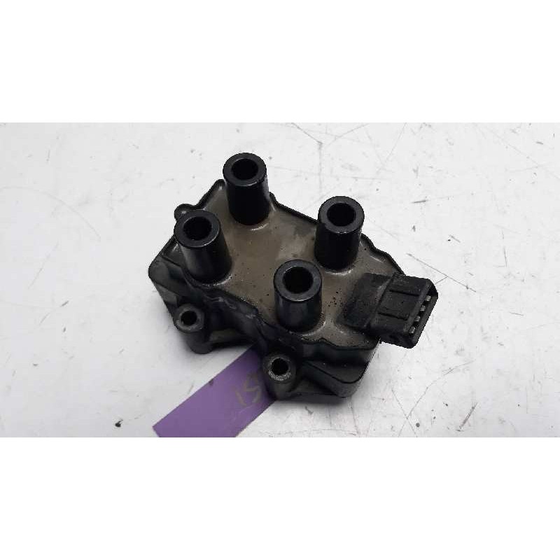 Recambio de bobina encendido para opel vectra b berlina 2.0 16v cat (x 20 xev / l34) referencia OEM IAM 2526055A ZS344 