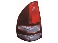 Recambio de piloto trasero izquierdo para toyota land cruiser (j12) referencia OEM IAM 8155160701 108905951 TY8424154