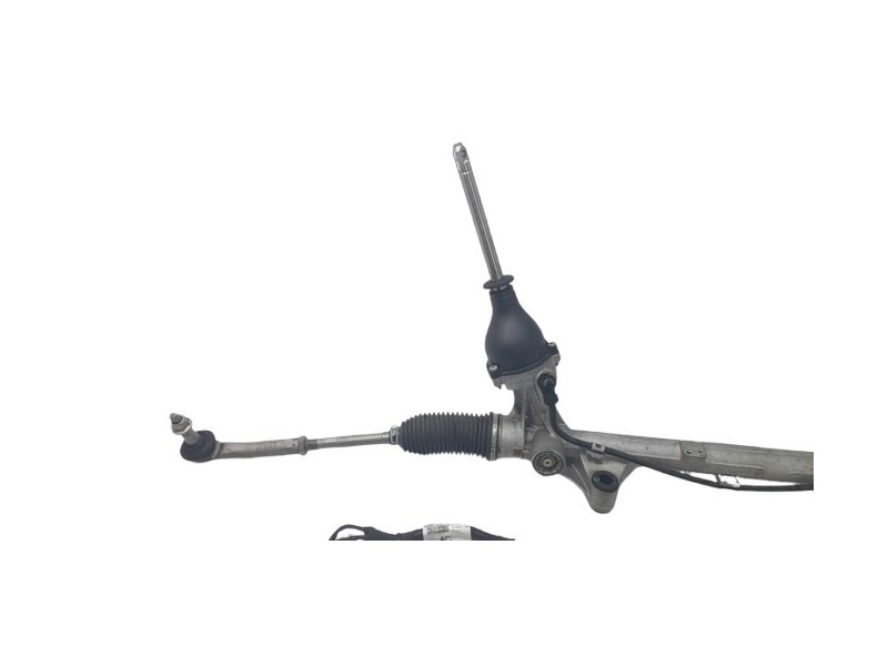 Recambio de cremallera direccion para ford transit custom kasten (ttu) 300 l1 trend fwd referencia OEM IAM 2723753  PZ313D070JB