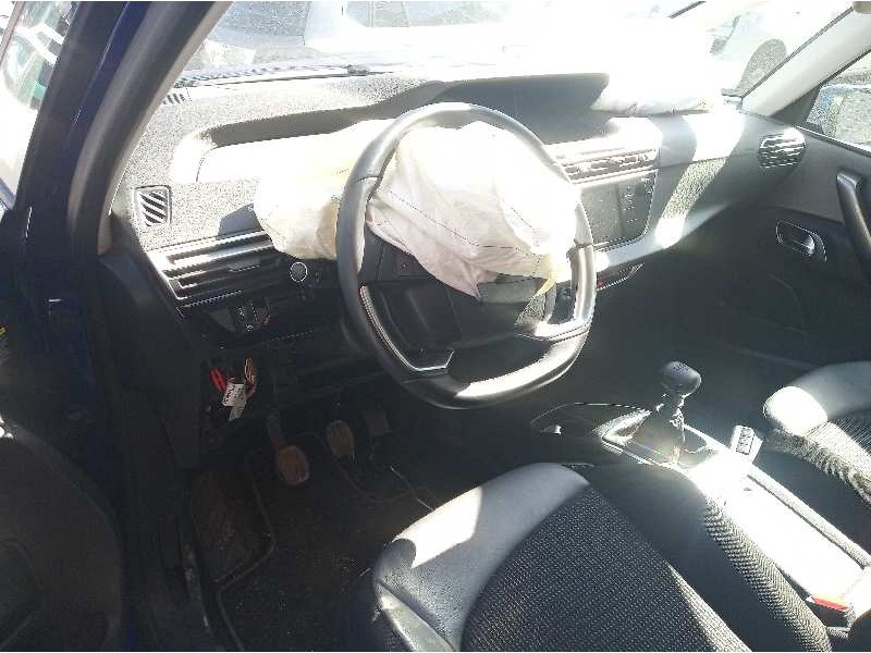 citroen c4 picasso del año 2019