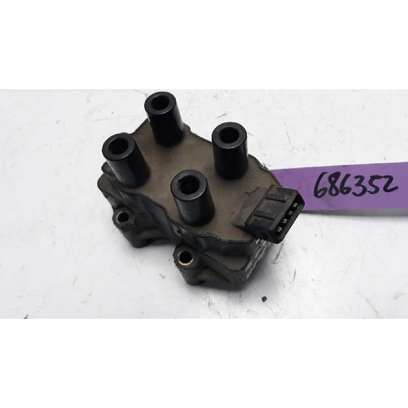 Recambio de bobina encendido para opel vectra b berlina 2.0 16v cat (x 20 xev / l34) referencia OEM IAM 2526055A ZS344 