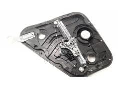 Recambio de elevalunas trasero derecho para hyundai tucson 1.7 crdi cat referencia OEM IAM 81420D7510   2