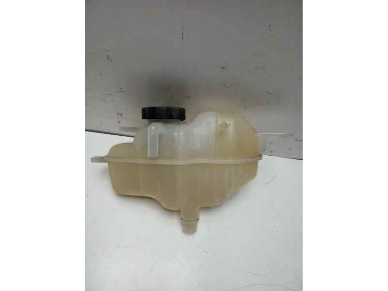 Recambio de deposito expansion para opel corsa e selective referencia OEM IAM 39007213 487085 