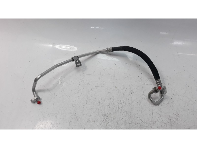 Recambio de tubos aire acondicionado para peugeot 308 referencia OEM IAM 9840709880  