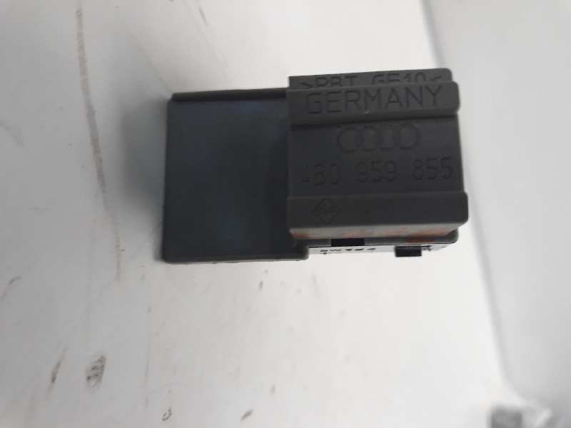 Recambio de mando elevalunas trasero derecho para audi allroad quattro (4b5) 2.7 t referencia OEM IAM 4B0959855  