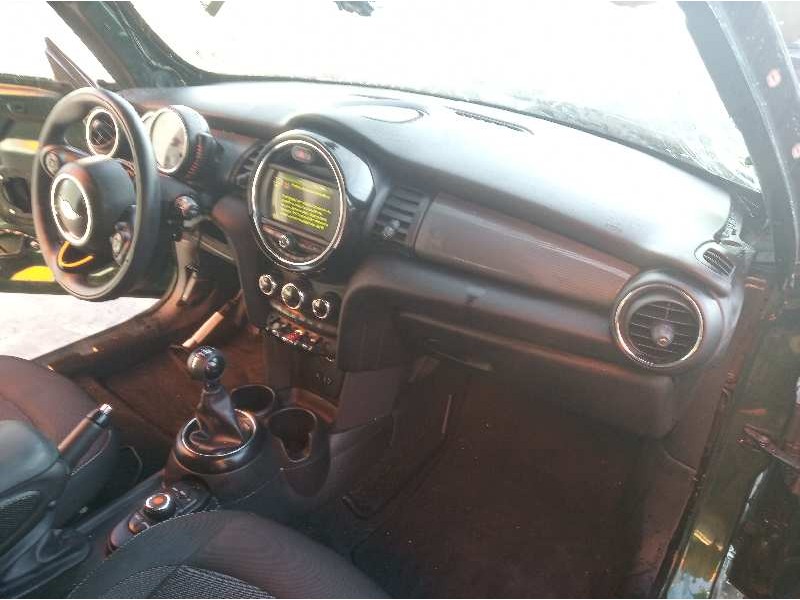 mini mini (f56) del año 2015