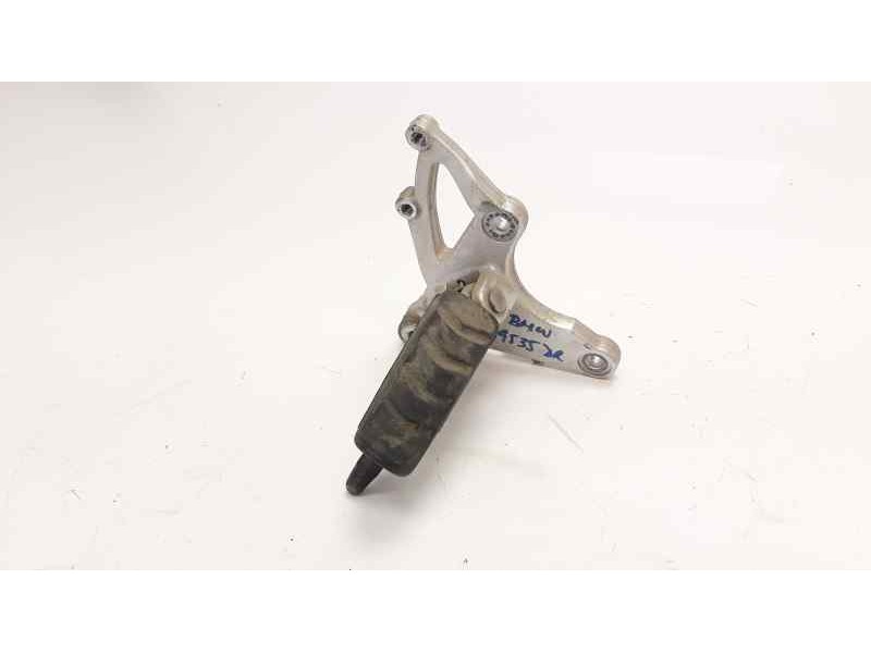 Recambio de estribo para bmw r 1200 gs/r/hp2 r 1200 r referencia OEM IAM 7671076  