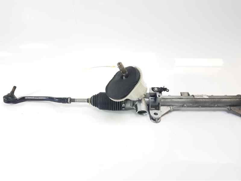 Recambio de cremallera direccion para renault scenic iii grand selection referencia OEM IAM 490010683R  
