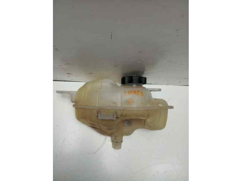 Recambio de deposito expansion para opel corsa e selective referencia OEM IAM 39007213 487085 