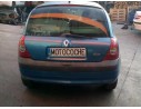 RENAULT CLIO II FASE II (B/CB0)