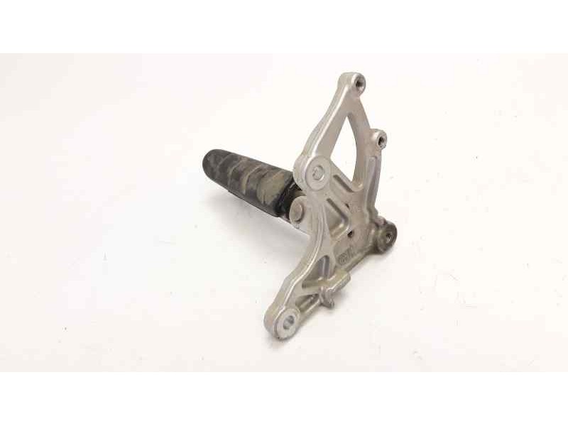 Recambio de estribo para bmw r 1200 gs/r/hp2 r 1200 r referencia OEM IAM 7671076  