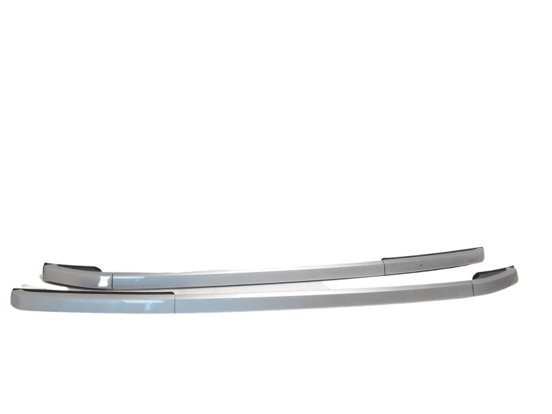 Recambio de barras techo para peugeot 2008 (--.2013) 1.6 blue-hdi fap referencia OEM IAM 967835769V 967835759V 