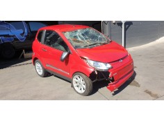 aixam sv43cf del año 2018