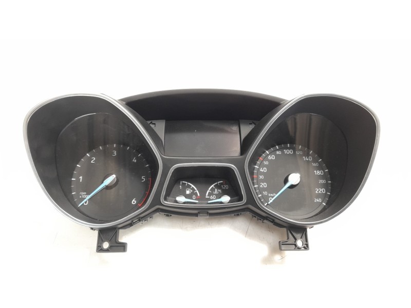 Recambio de cuadro instrumentos para ford c-max (ceu) 1.5 tdci cat referencia OEM IAM F1ET10849BLG  