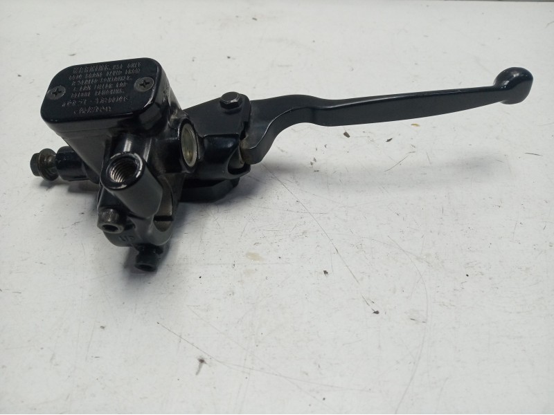 Recambio de bomba freno para yamaha nmax nmax 125 referencia OEM IAM 2DPF583T0000  