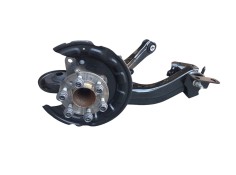 Recambio de mangueta trasera derecha para ford transit custom kasten (ttu) 300 l1 trend fwd referencia OEM IAM 2713762   2