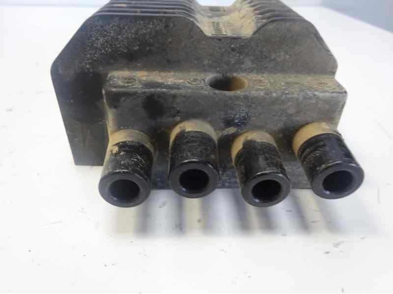 Recambio de bobina encendido para opel corsa b referencia OEM IAM 1103872  