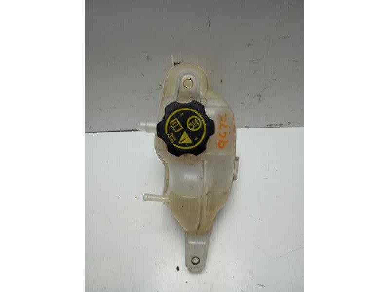 Recambio de deposito expansion para opel corsa e selective referencia OEM IAM 39007213 487085 