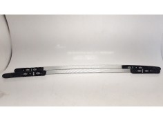 Recambio de barras techo para renault clio iv grandtour 1.5 dci diesel fap referencia OEM IAM 738201786R   2