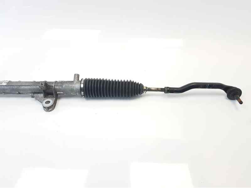 Recambio de cremallera direccion para renault scenic iii grand selection referencia OEM IAM 490010683R  